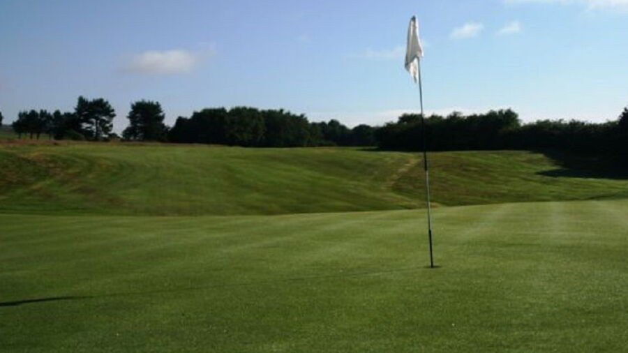 Bolton Old Links GC