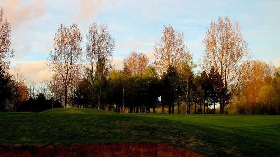 Drax GC