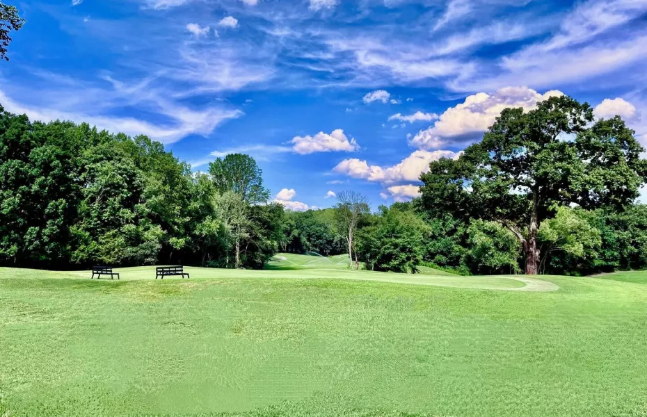 Lake Norman GC