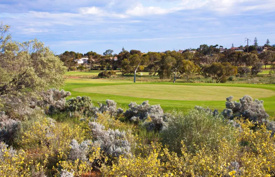 Whyalla GC