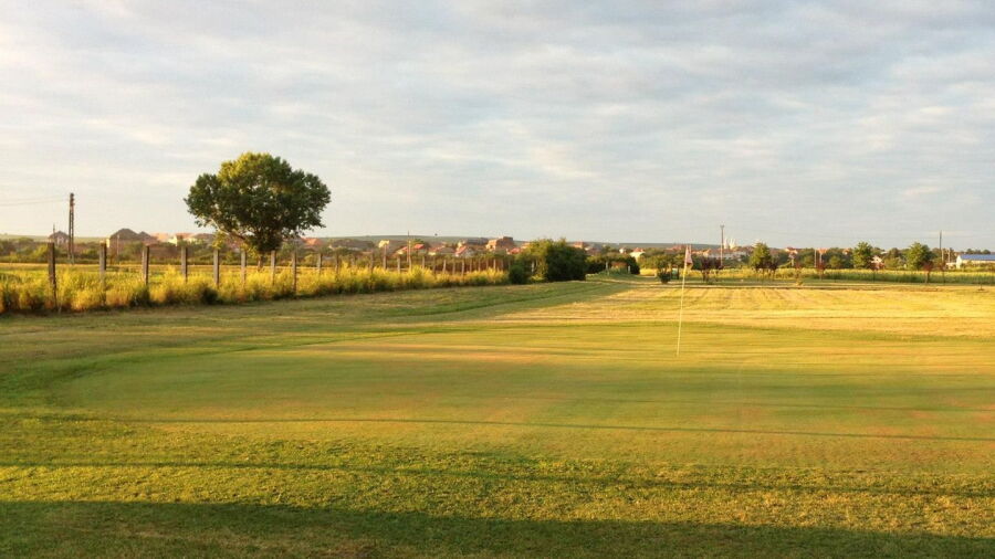 Tite Golf Resort
