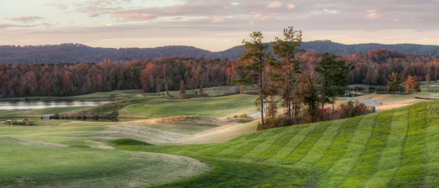 Silver Lakes Golf Club