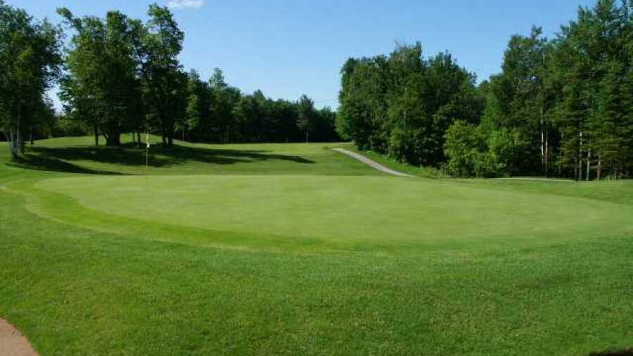 Club de Golf Blainvillier