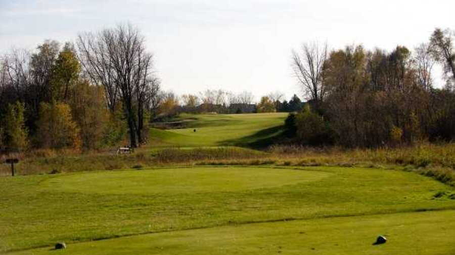 Mill Creek GC