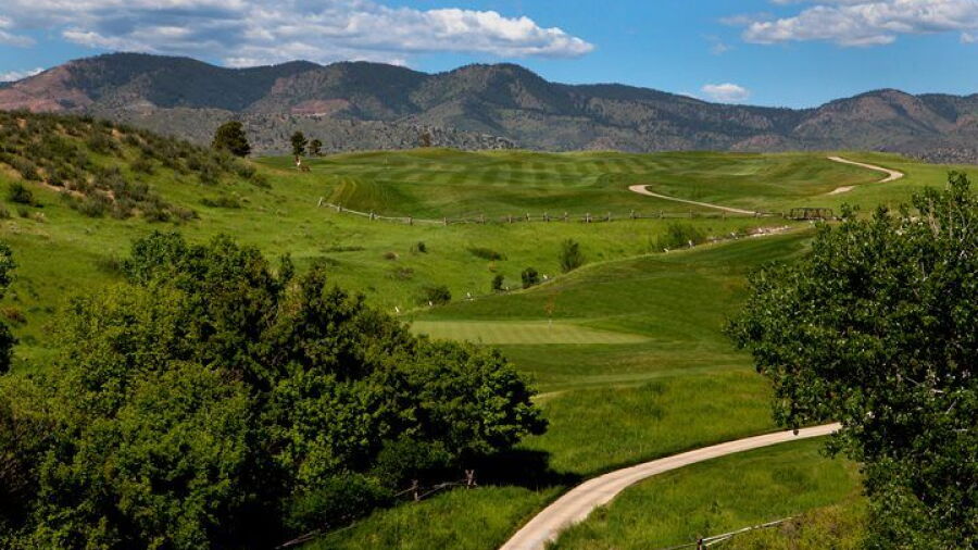 Fox Hollow at Lakewood