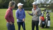 Deep Dive: Brandel Chamblee and Chris Como on the golf swing
