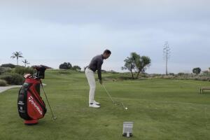 Dial In Your Carry Yardages