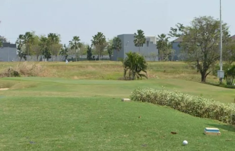 Pakuwon Golf & Family Club