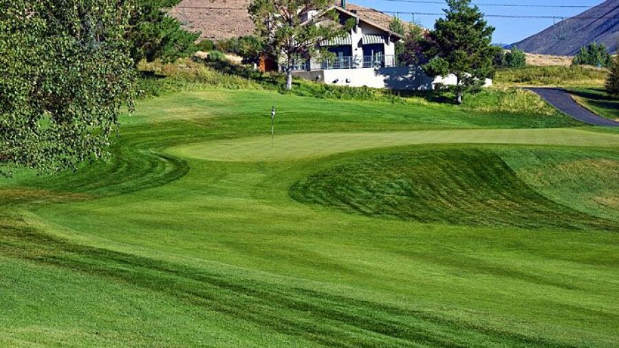 Sun Valley Resort - Elkhorn: #1