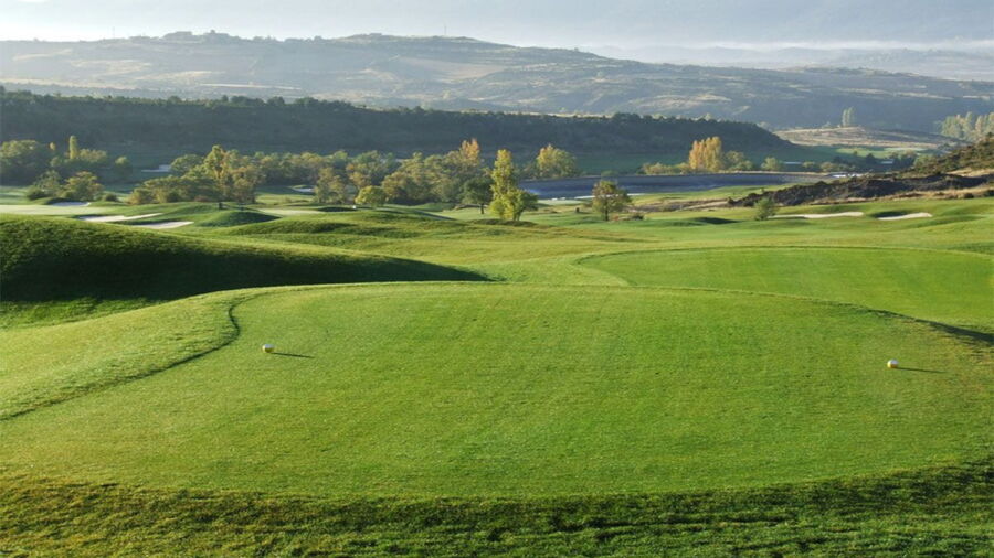 Club de Golf de Jaca
