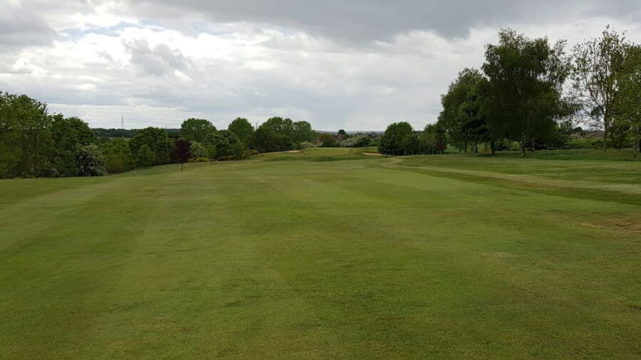 Sitwell Park GC