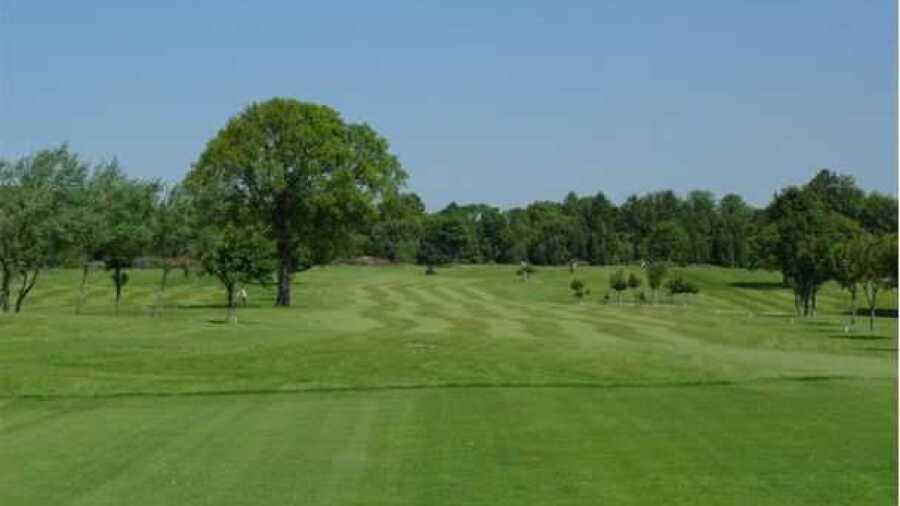 Dundas Parks GC: #3