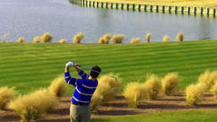 Seville Golf & Country Club