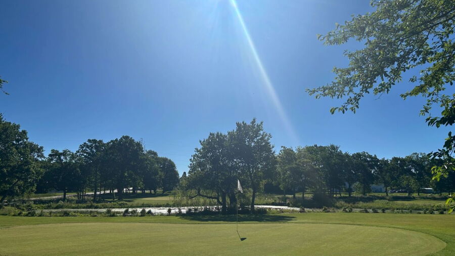 Bristol Golf Park