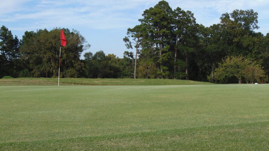 Indian Hills CC