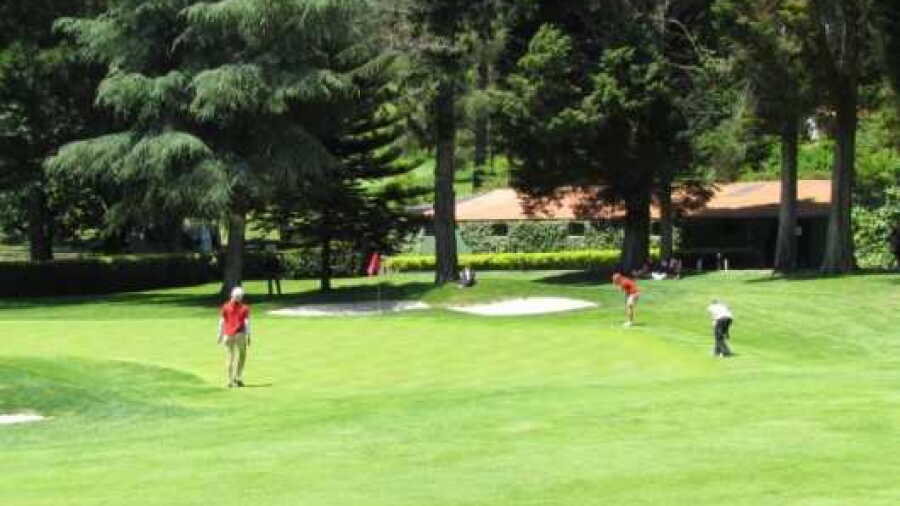 Real Club de Golf de La Coruna