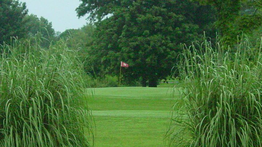 Midland Trail GC