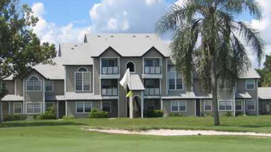 Mallards Landing GC