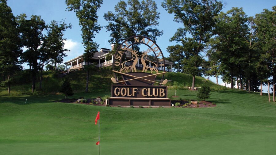 Osage National GC