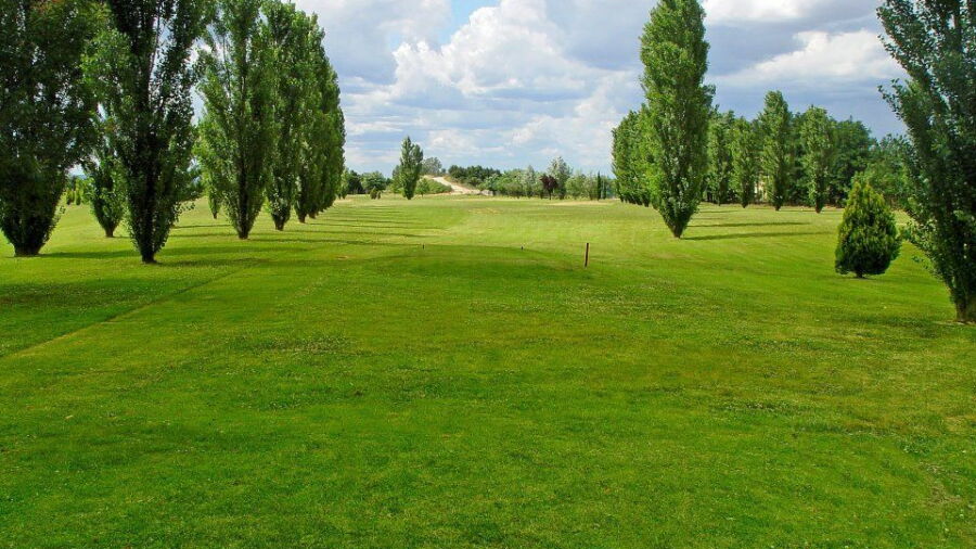 Valdichiana GC