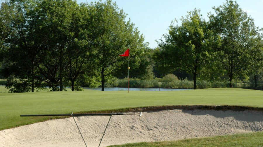 Geijsteren GCC