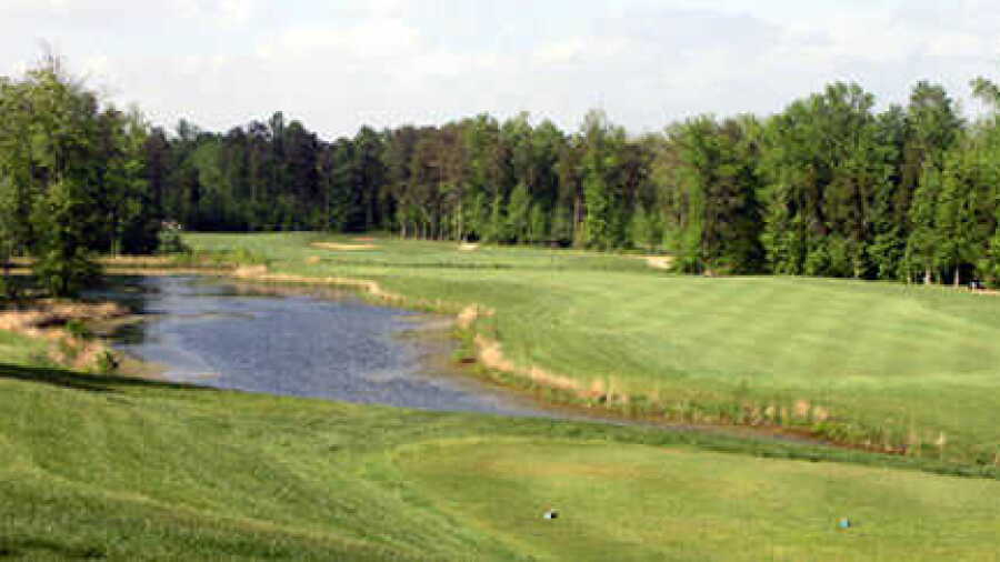 Broad Run Golf & Practice Facility: #5