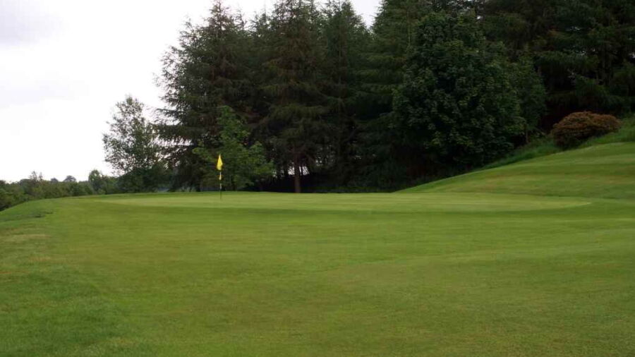 Spa GC: #14