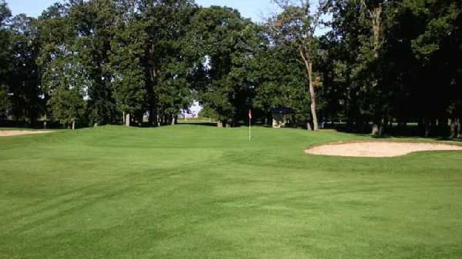 Oakview GCC: #5