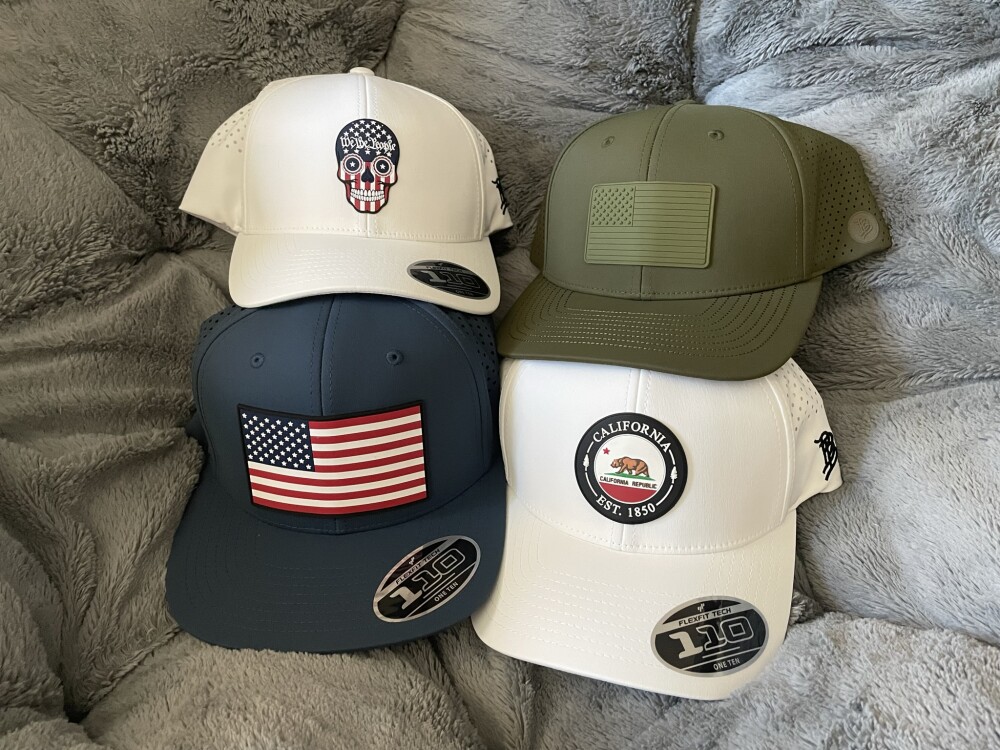 Branded Bills - Streetwear Collection 