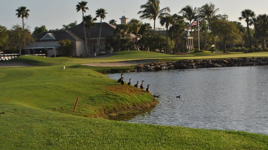 Orchid Island Golf & Beach Club