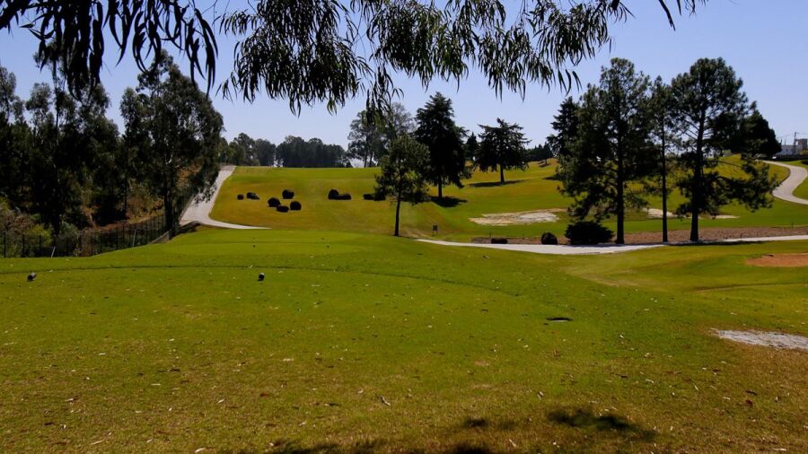 Alphaville Graciosa GC