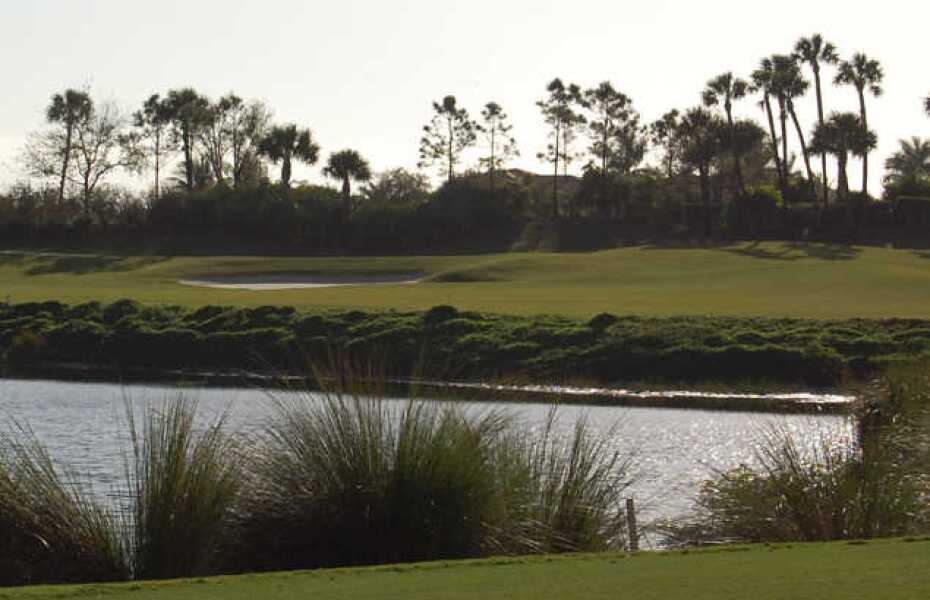 Sunrise Course at Country Club At Mirasol in Palm Beach ...