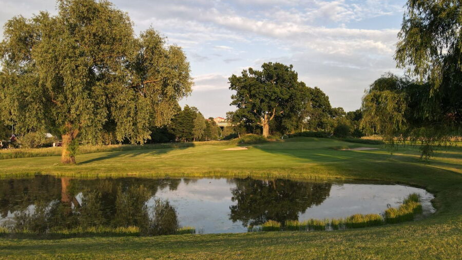 Vasteras GC