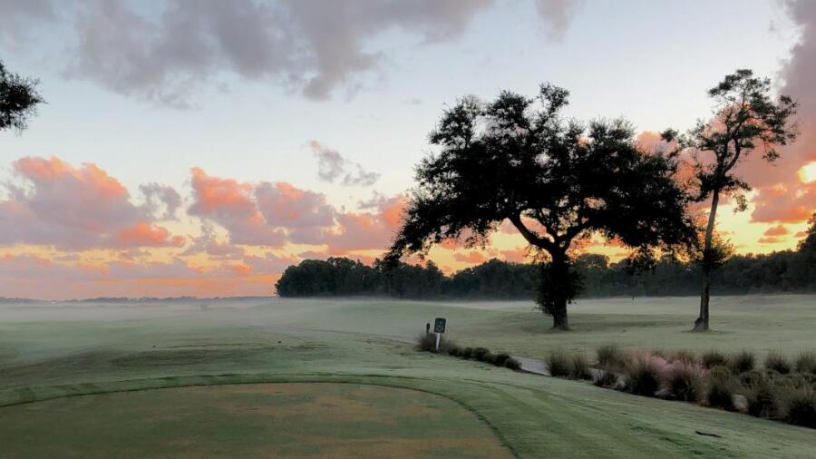 Omni Amelia Island Plantation - Oak Marsh