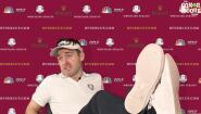 Conor Moore Previews the Ryder Cup