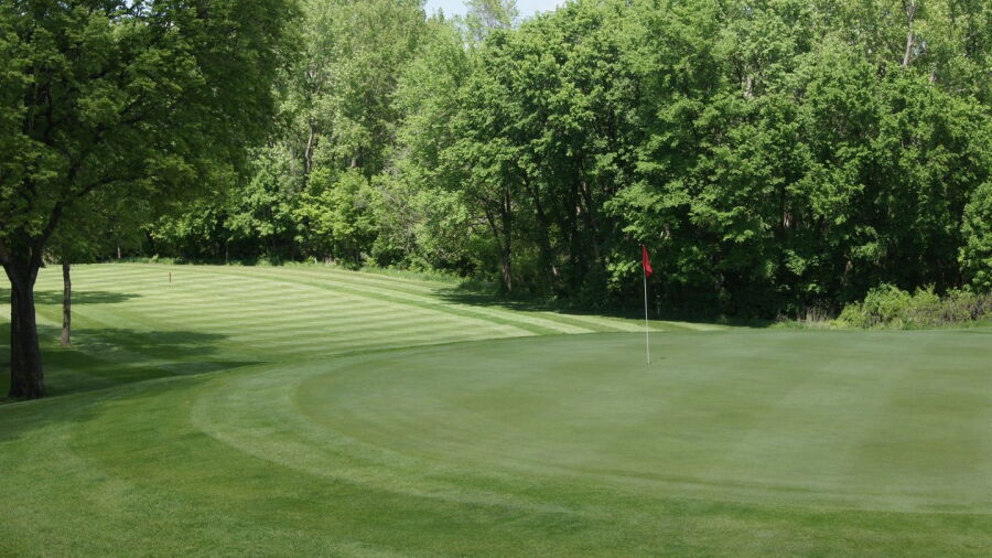 Lakeside GC