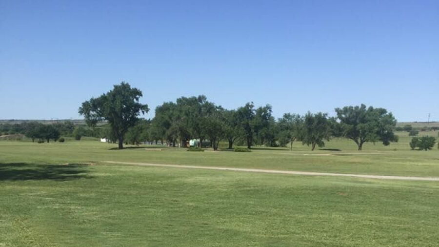 Shamrock CC