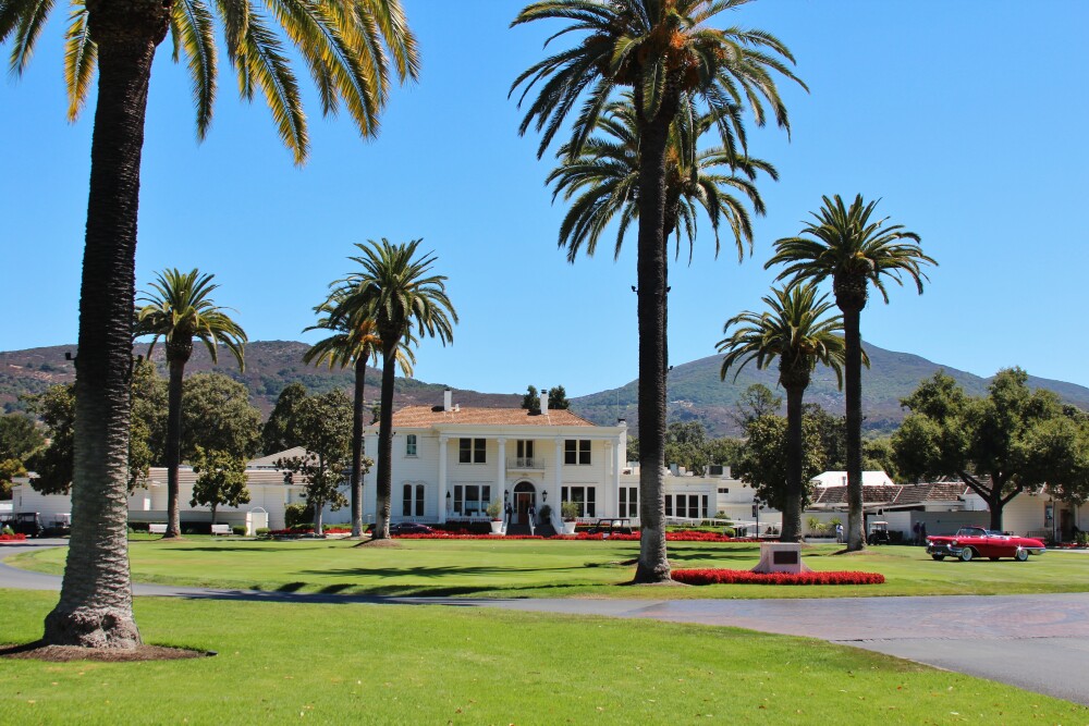 Silverado Resort and Spa