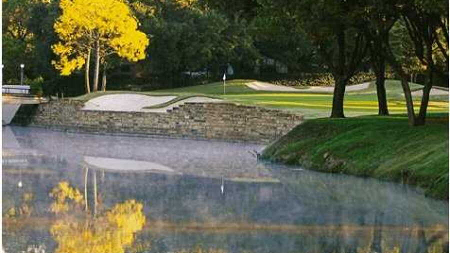 Dallas CC