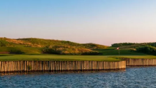 Harborside International Golf Center