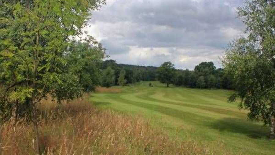 Lingdale GC