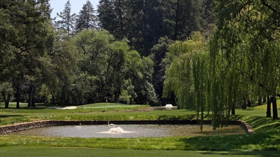 Meadowood Resort Hotel: #9