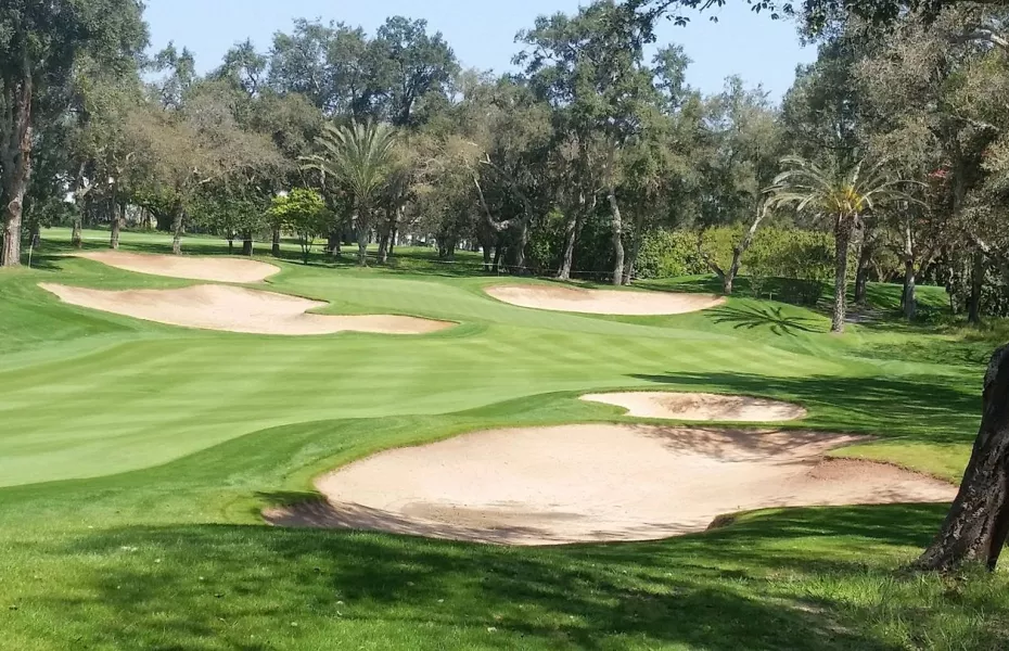 Dar Es Salam Royal GC