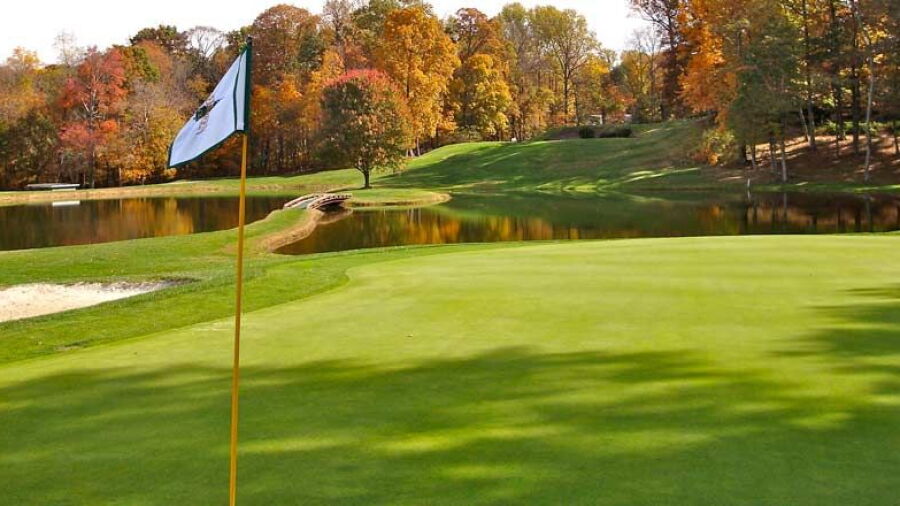 Evergreen CC