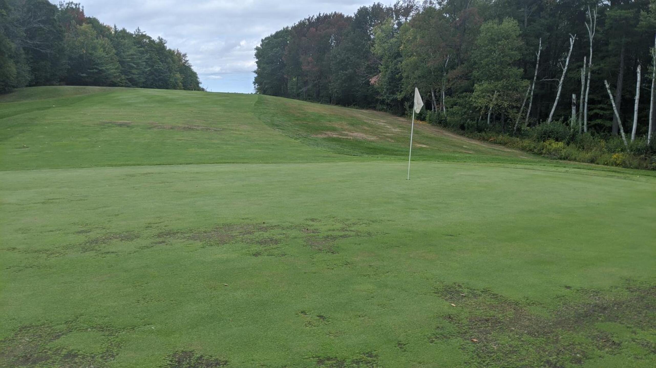 (Photo submitted by Back9Ben on 09/24/2020)