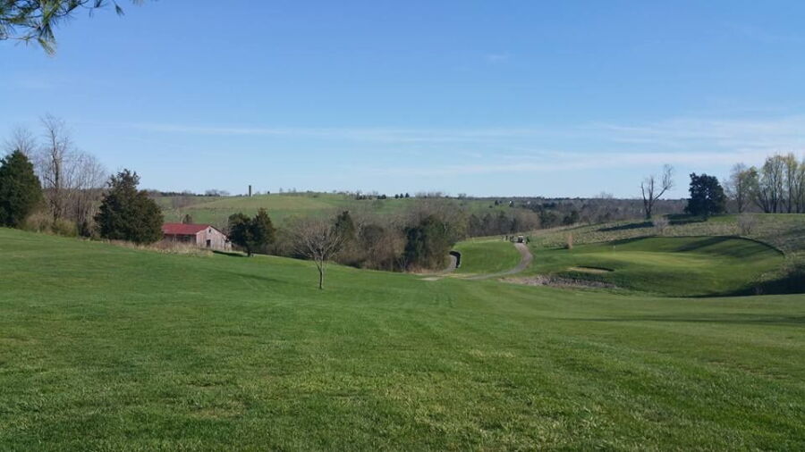 Dix River CC