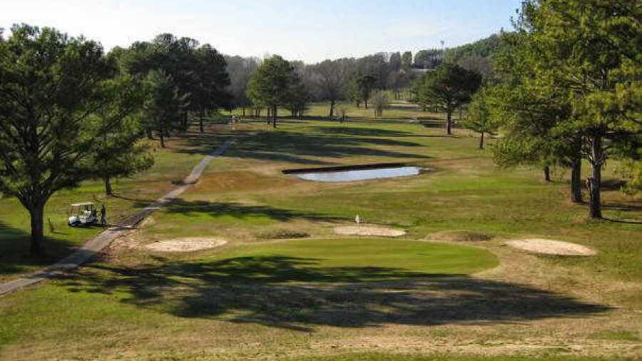 Concord GC