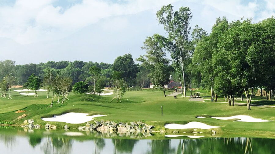 BRG Kings Island Golf Resort - Kings