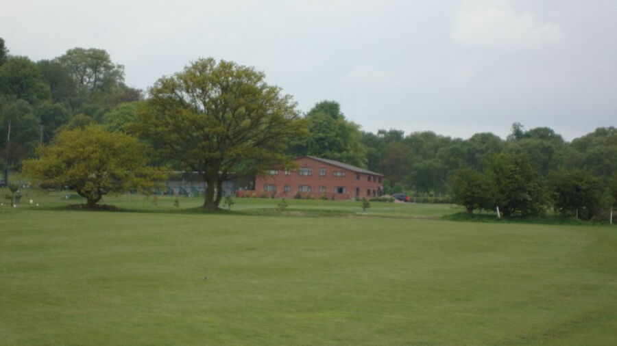 Halfpenny Green