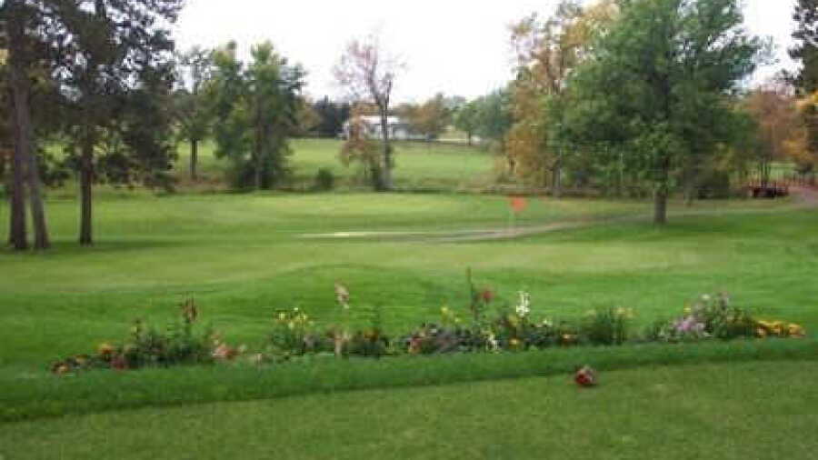 Pierz GC